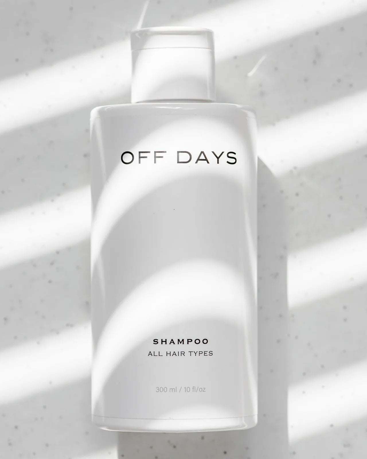 EVERYDAY SHAMPOO
