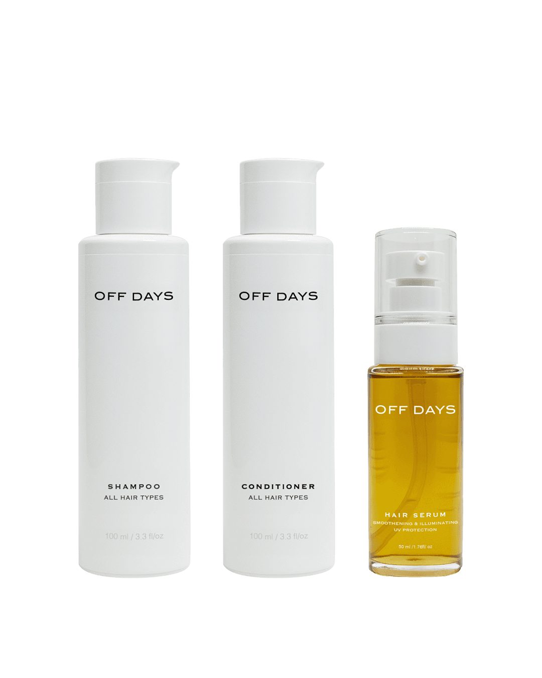 travel size shampoo and conditioner 100ml ideal for travel carry on