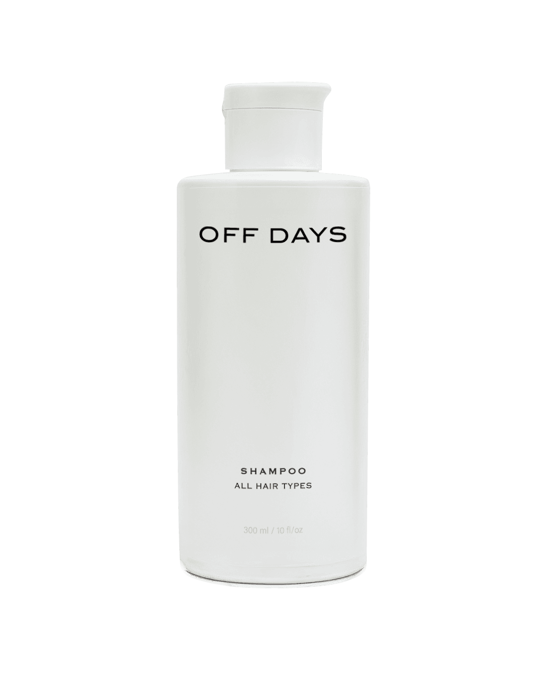 India's most trusted hair brand. A shampoo that nourishes and hydrates that is safe for chemically treated hair like keratin. Off Days everyday shampoo