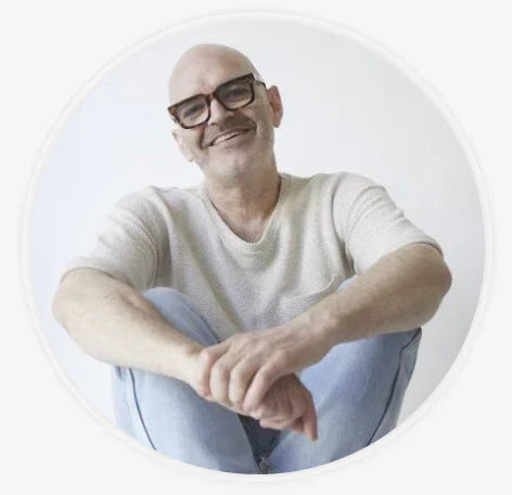 Rod Anker, celebrity hairstylist and OFF DAYS founder, in conversation