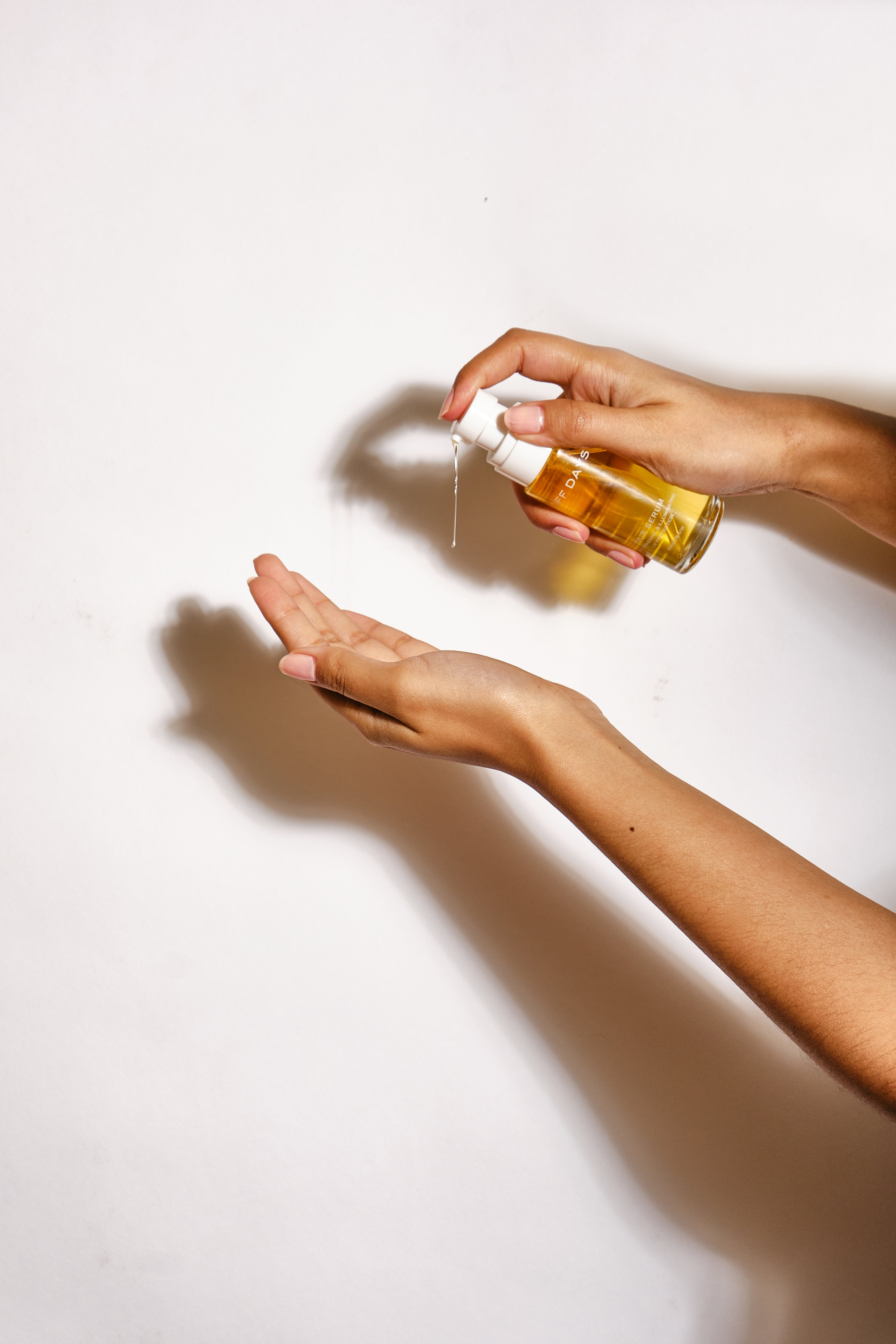 Is oiling your hair going to hydrate your hair, Rod Anker explains why its not the best choice