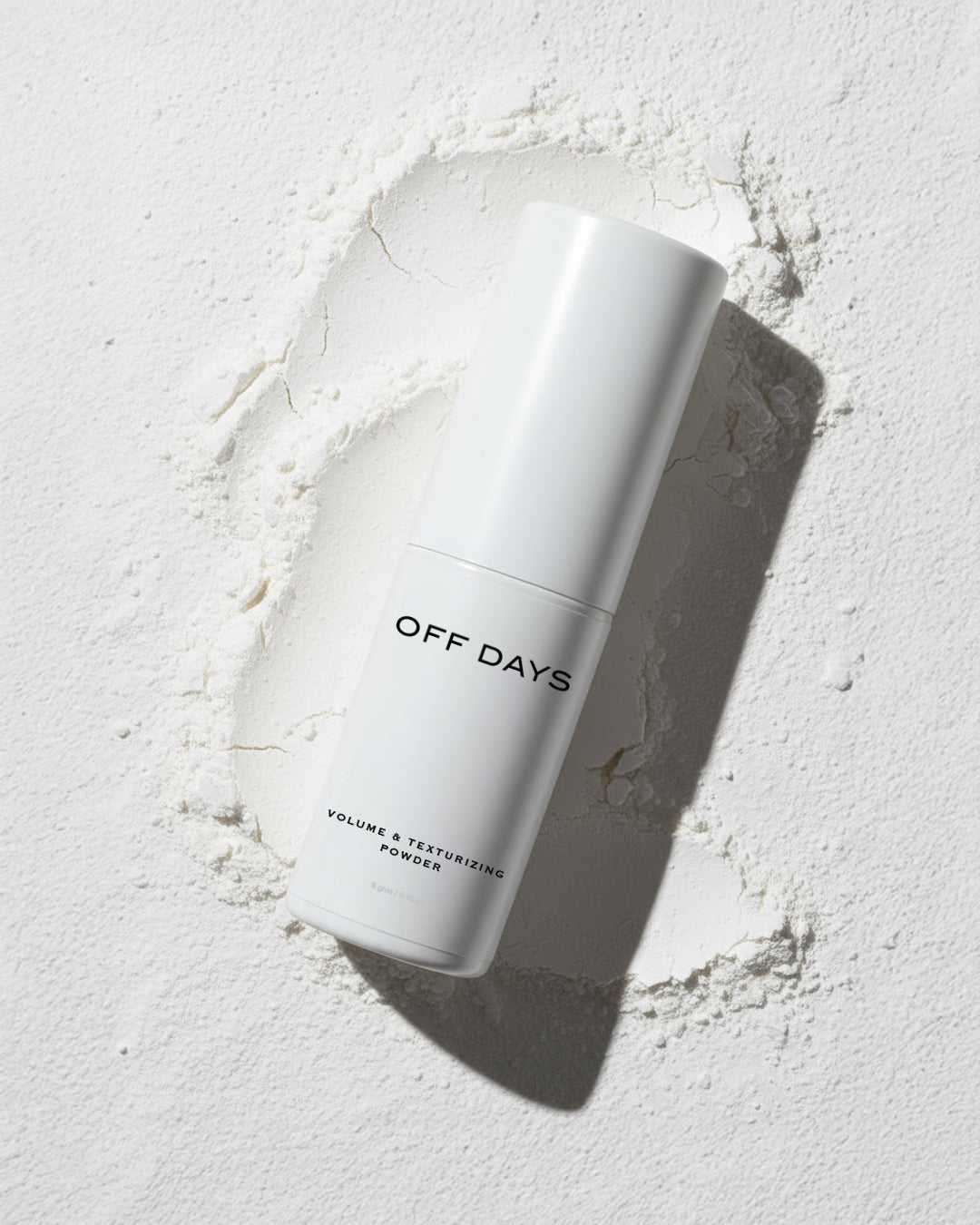 Volume & Texturizing Powder